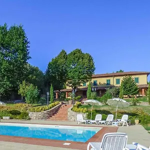  Bed & Breakfast Lucca Cycling Holidays Il Tiglio