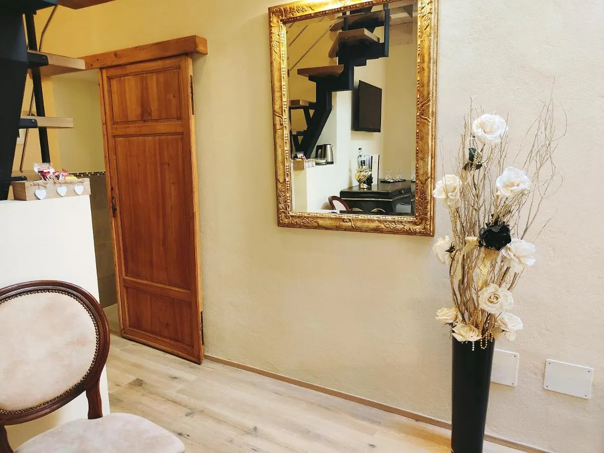 B&B Il Sogno Del Pinzagrilli Guardistallo 0*,  Italien