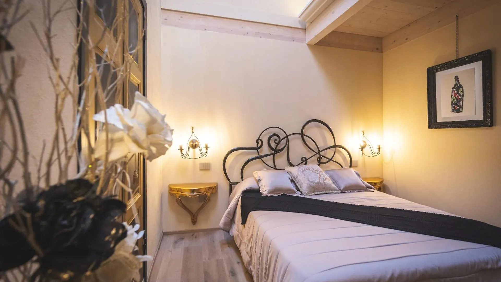 B&B Il Sogno Del Pinzagrilli Guardistallo 0*,  Italien