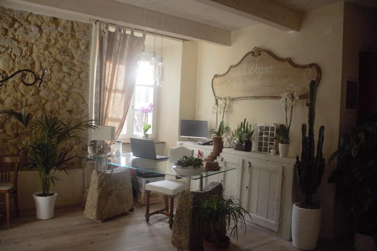 B&B Il Sogno Del Pinzagrilli Guardistallo