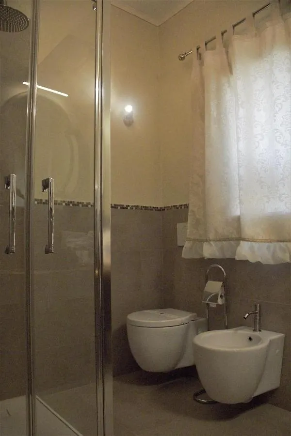Frühstückspension B&B Il Sogno Del Pinzagrilli Guardistallo