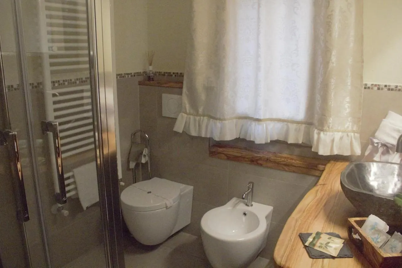 B&B Il Sogno Del Pinzagrilli Guardistallo